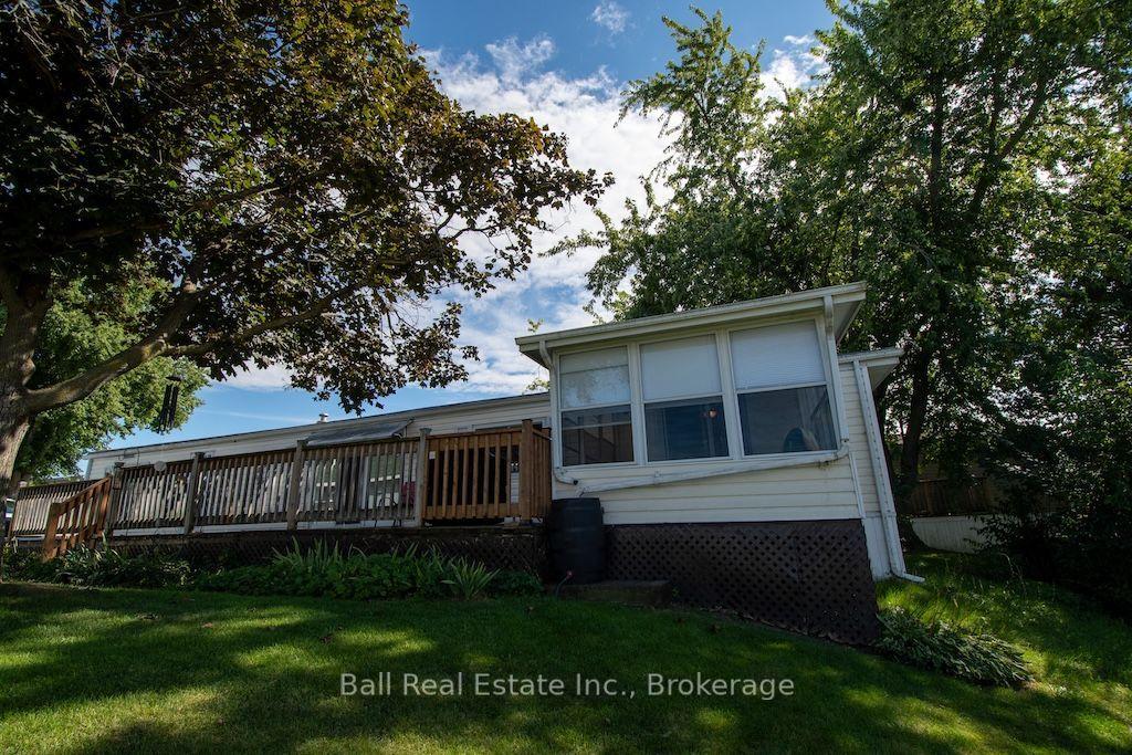 6 Bayview Drive, Otonabee-South Monaghan, ON K0L 2G0