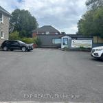 1665 Bank Street Office 1, Hunt Club - South Keys and Area, ON K1V 7Z2