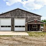 1506 6TH Concession Road W shop, Hamilton, ON L0R 1V0