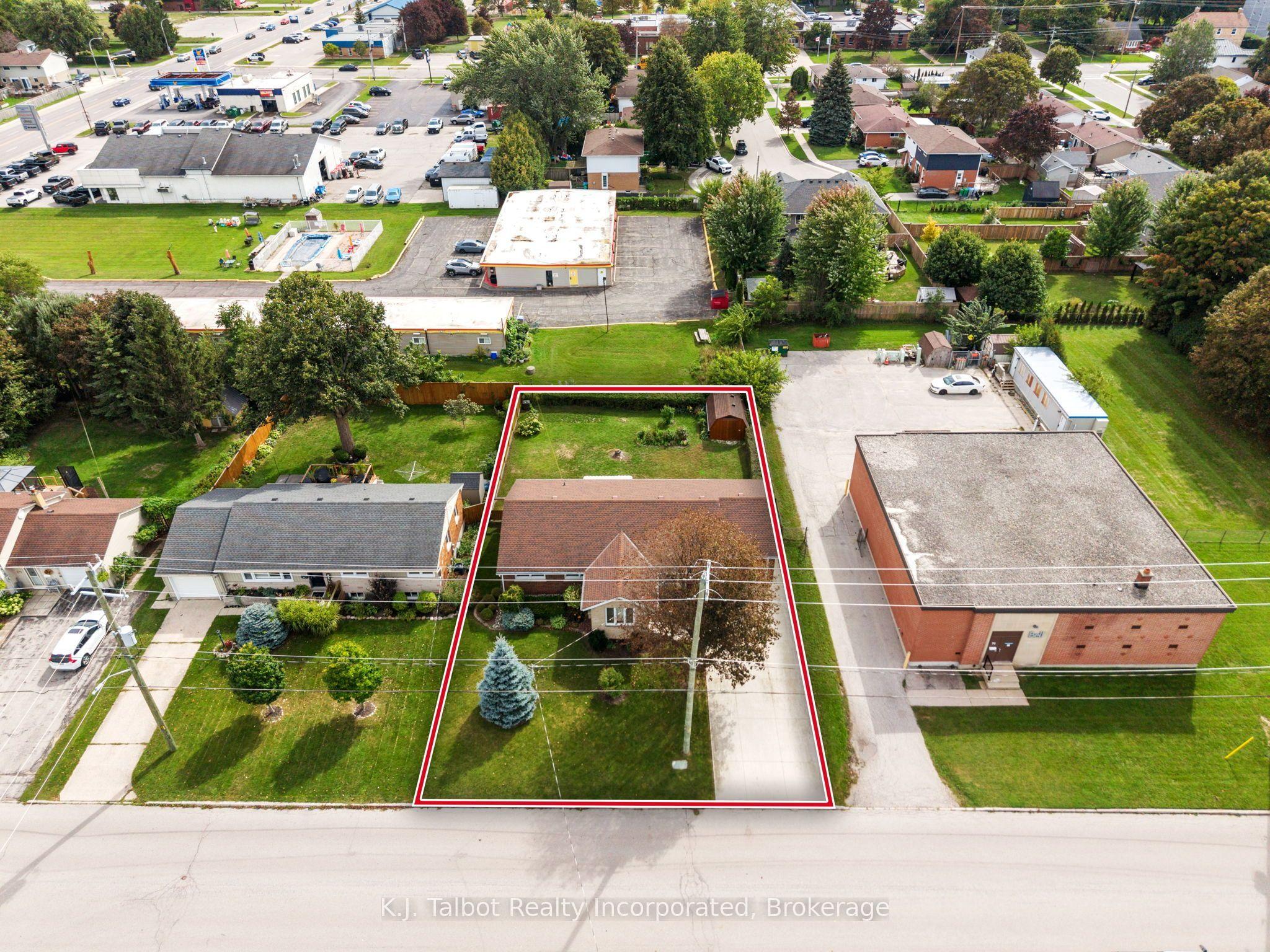 78 Blake Street E, Goderich, ON N7A 1C8