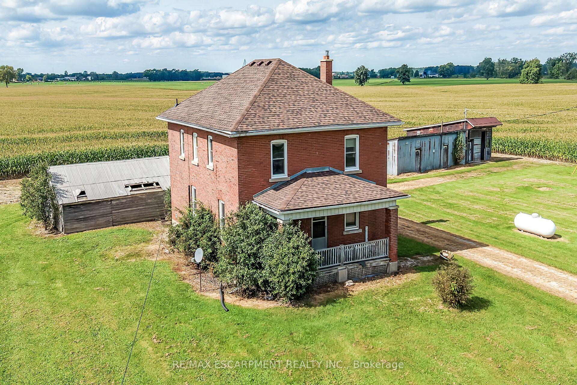 3311 HIGHWAY 6, Haldimand, ON N0A 1J0