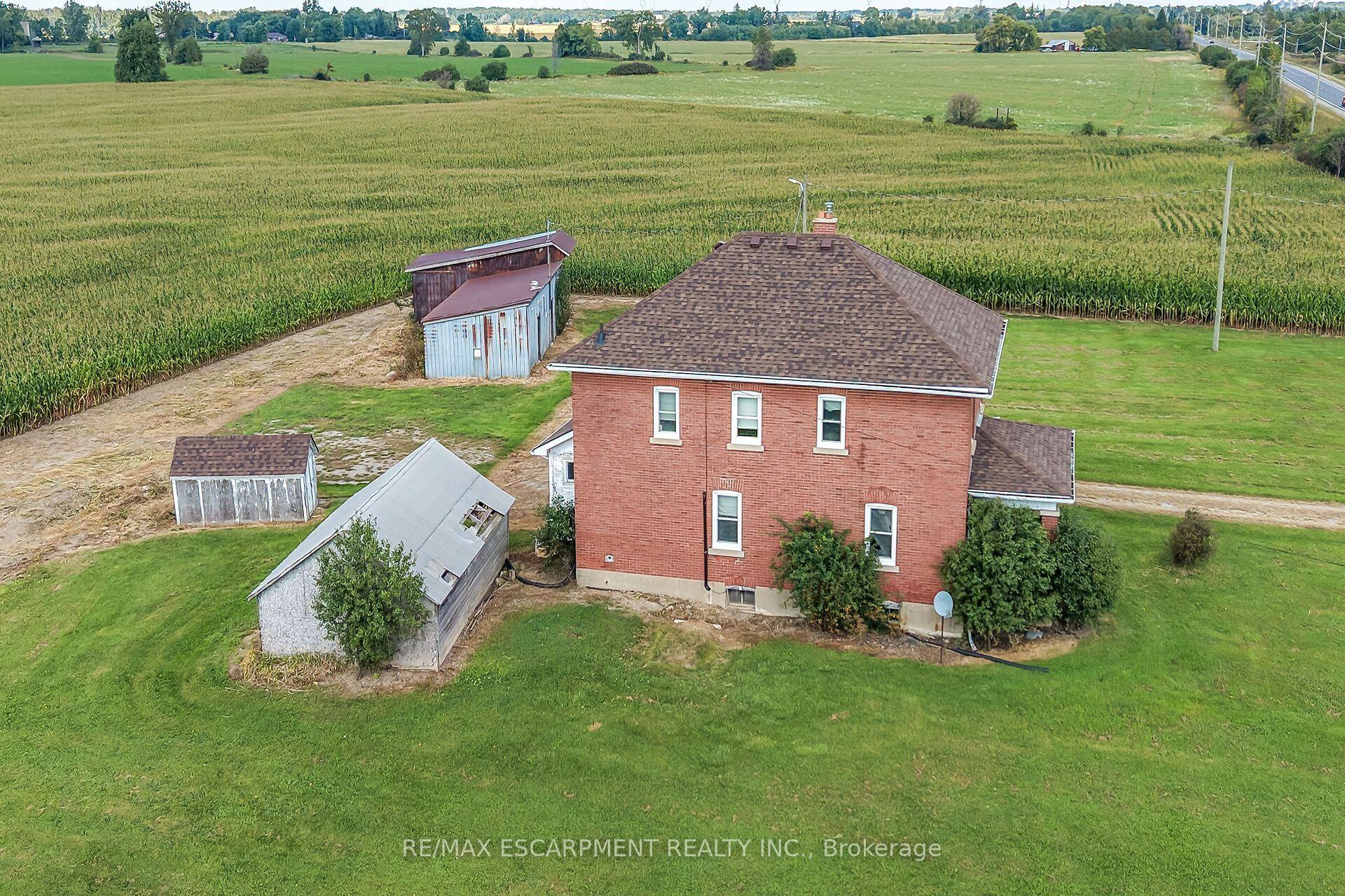 3311 HIGHWAY 6, Haldimand, ON N0A 1J0