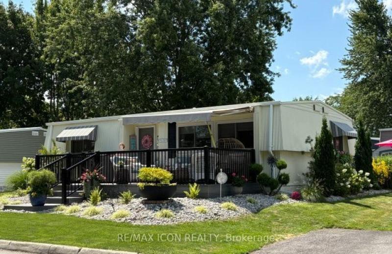 100 Shannon Boulevard, South Huron, ON N0M 1T0