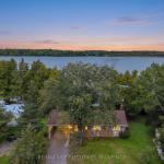 191 Red Cedar Point Road, Stone Mills, ON K0K 3N0