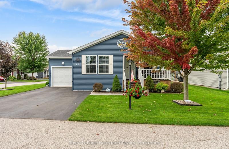 24 Kellestine Drive, Strathroy-Caradoc, ON N7G 0C5