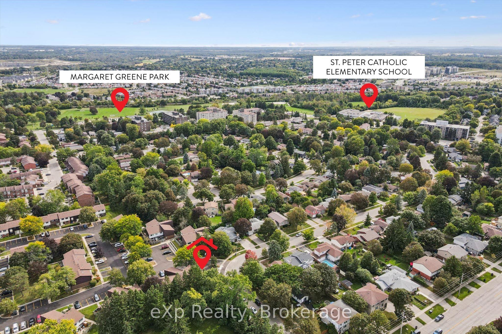 45 Marksam Road 129, Guelph, ON N1H 6Y9