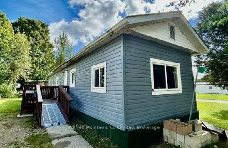 2 Dove Road, Brockton, ON N0G 2V0
