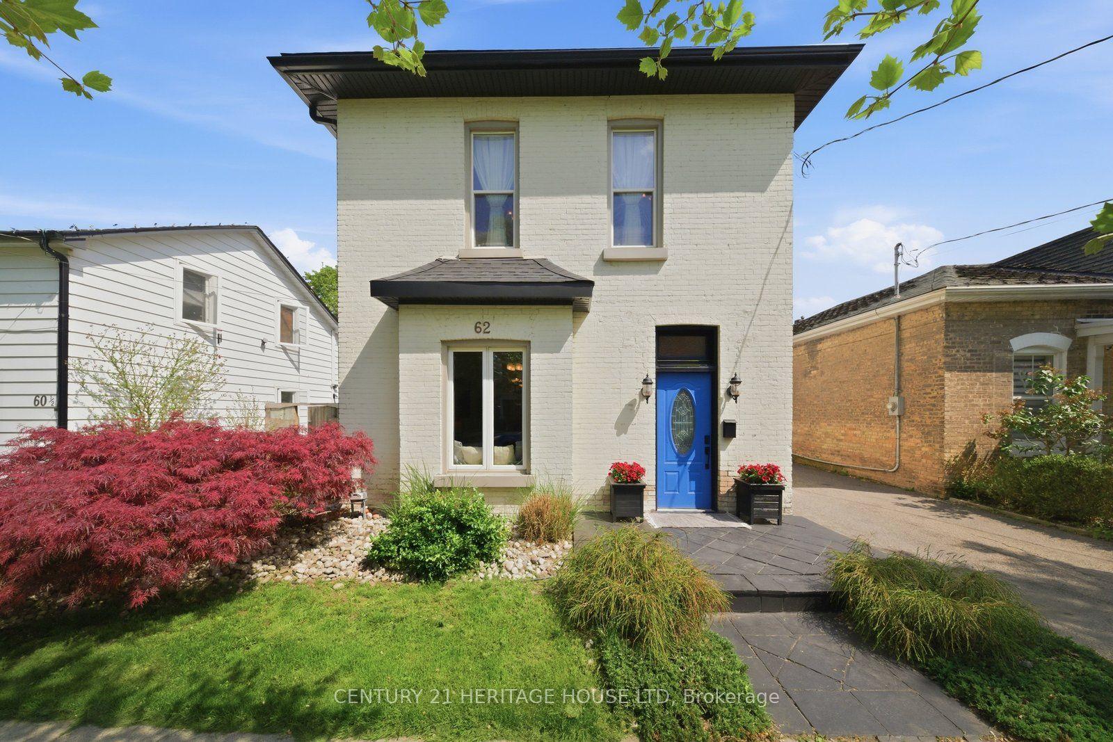 62 East Avenue, Brantford, ON N3S 3L4