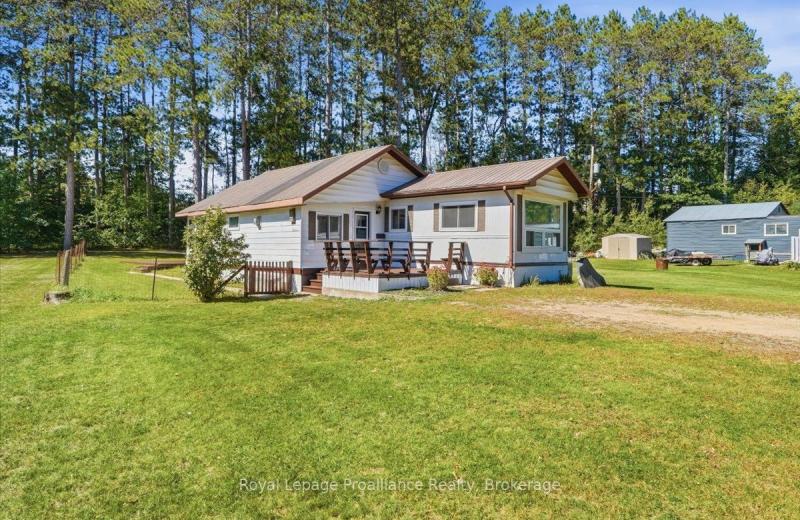 46 Byers Lane, Tweed, ON K0K 3J0