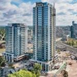 15 Wellington Street S 705B, Kitchener, ON N2G 0E4