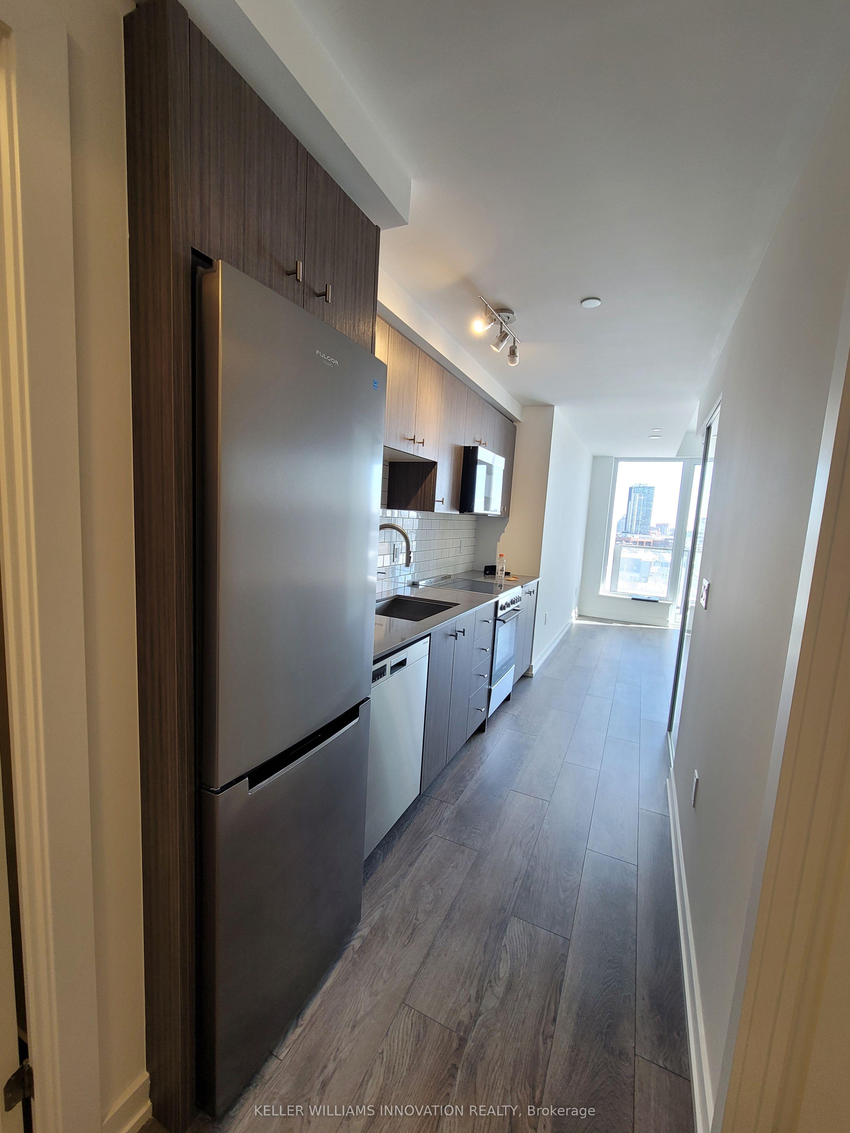 15 Wellington Street S 705B, Kitchener, ON N2G 0E4