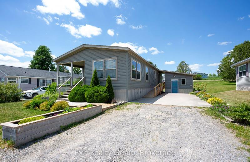 38-152 CONCESSION ROAD 11 WEST, Trent Hills, ON K0L 1Y0