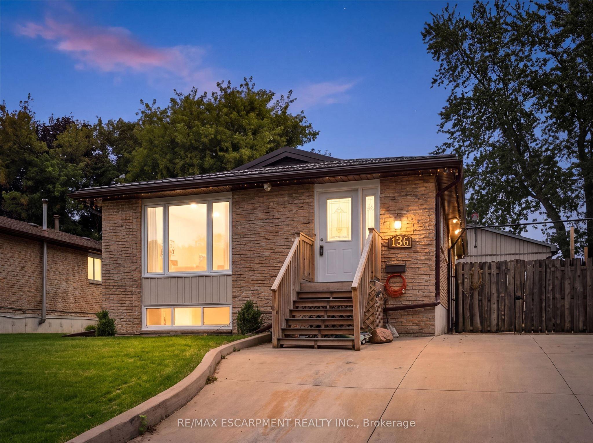 136 Woodlawn Avenue, Brantford, ON N3R 6S2