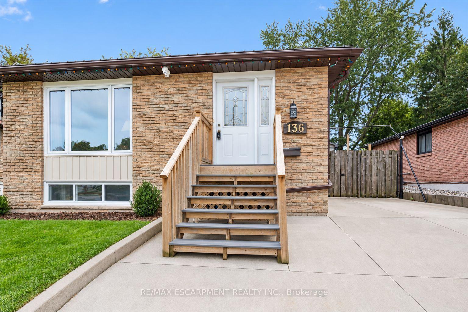 136 Woodlawn Avenue, Brantford, ON N3R 6S2