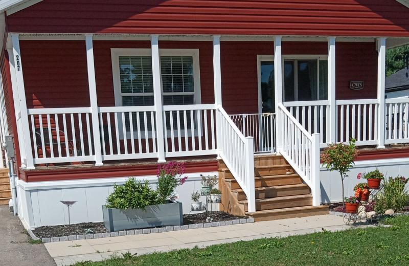 207 spruce Street, West Grey, ON N4N 0C4