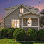 1412 Cumberland Street, Cornwall, ON K6J 4K7