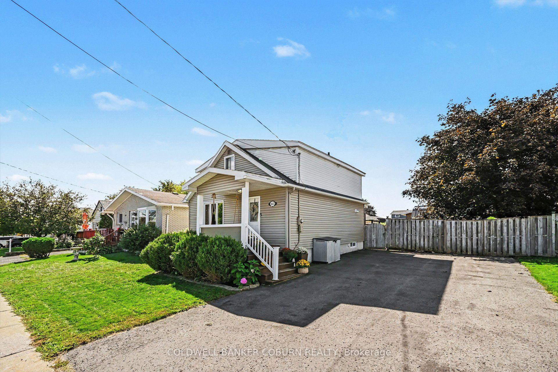 1412 Cumberland Street, Cornwall, ON K6J 4K7