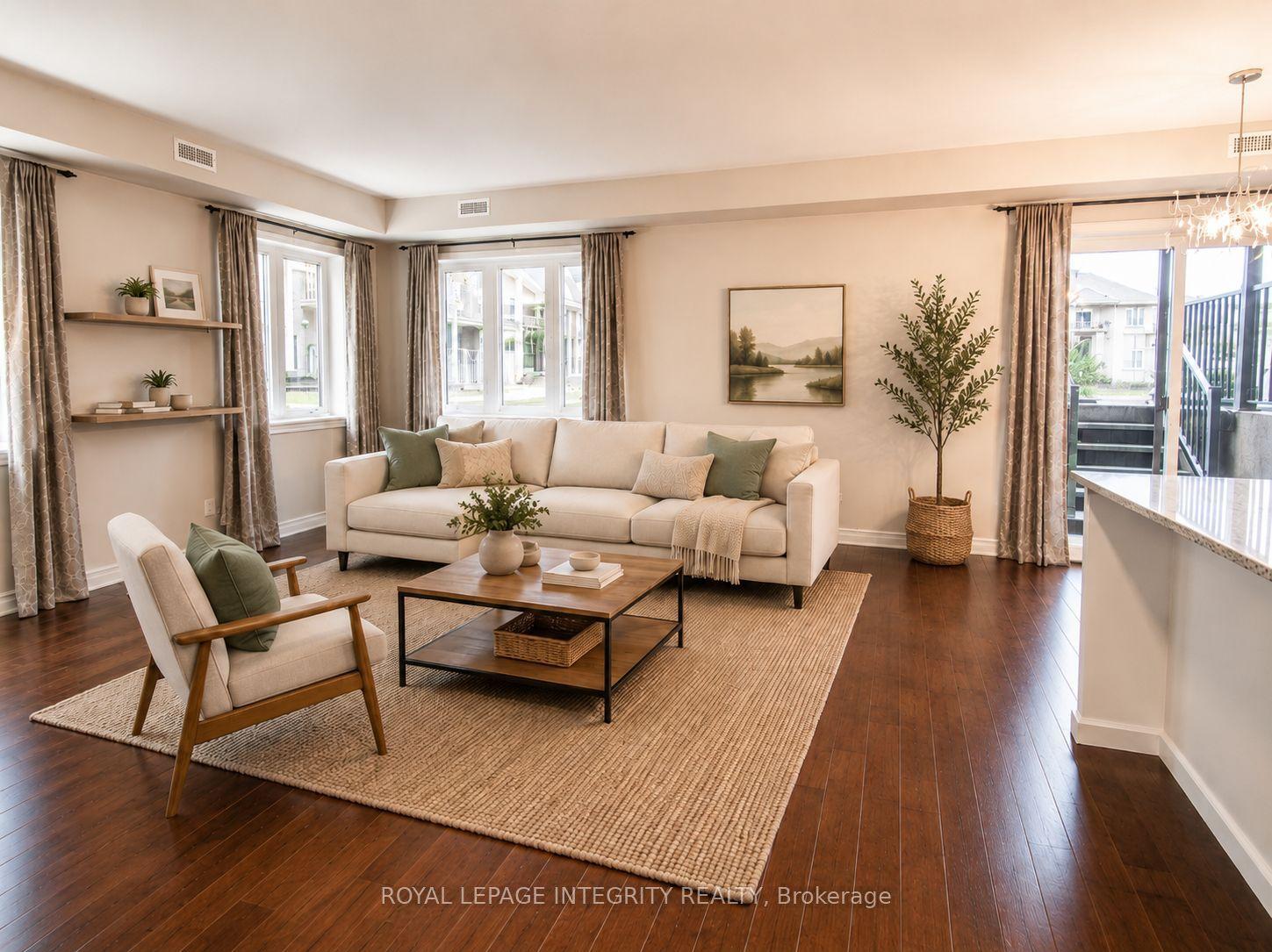 20 Tadley Private A, Barrhaven, ON K2J 2T3