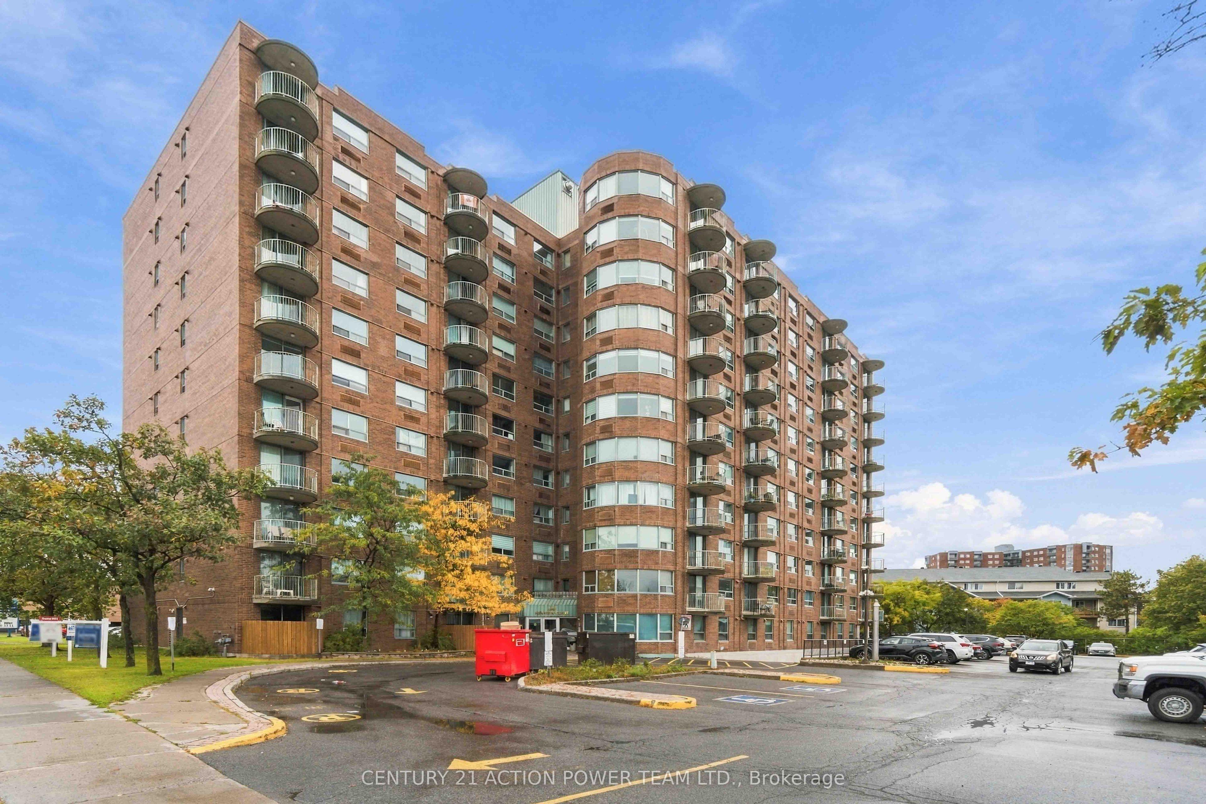 1440 Heron Road 1010, Hunt Club - South Keys and Area, ON K1V 0X2