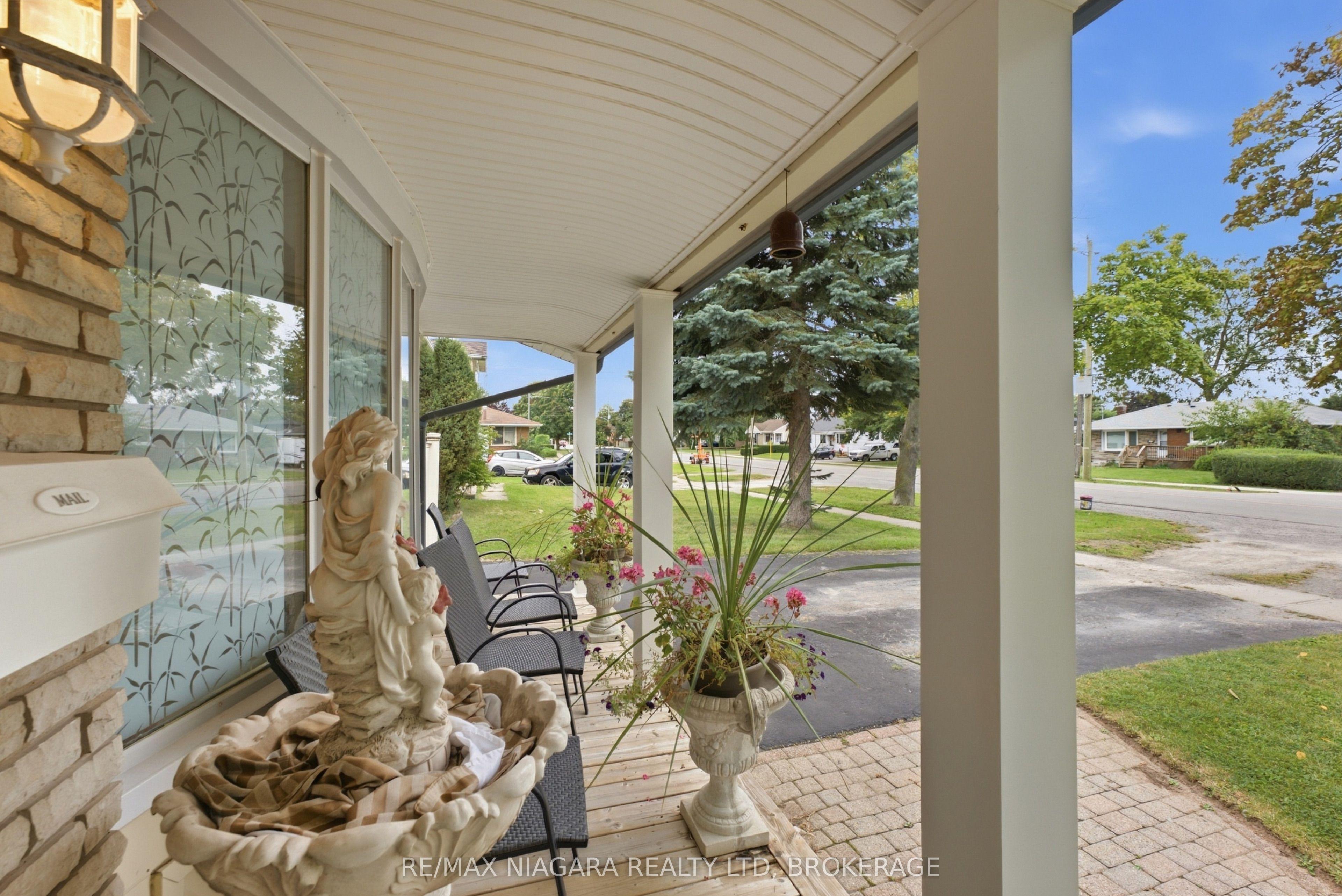 20 ARTHUR Street, St. Catharines, ON L2M 1G9