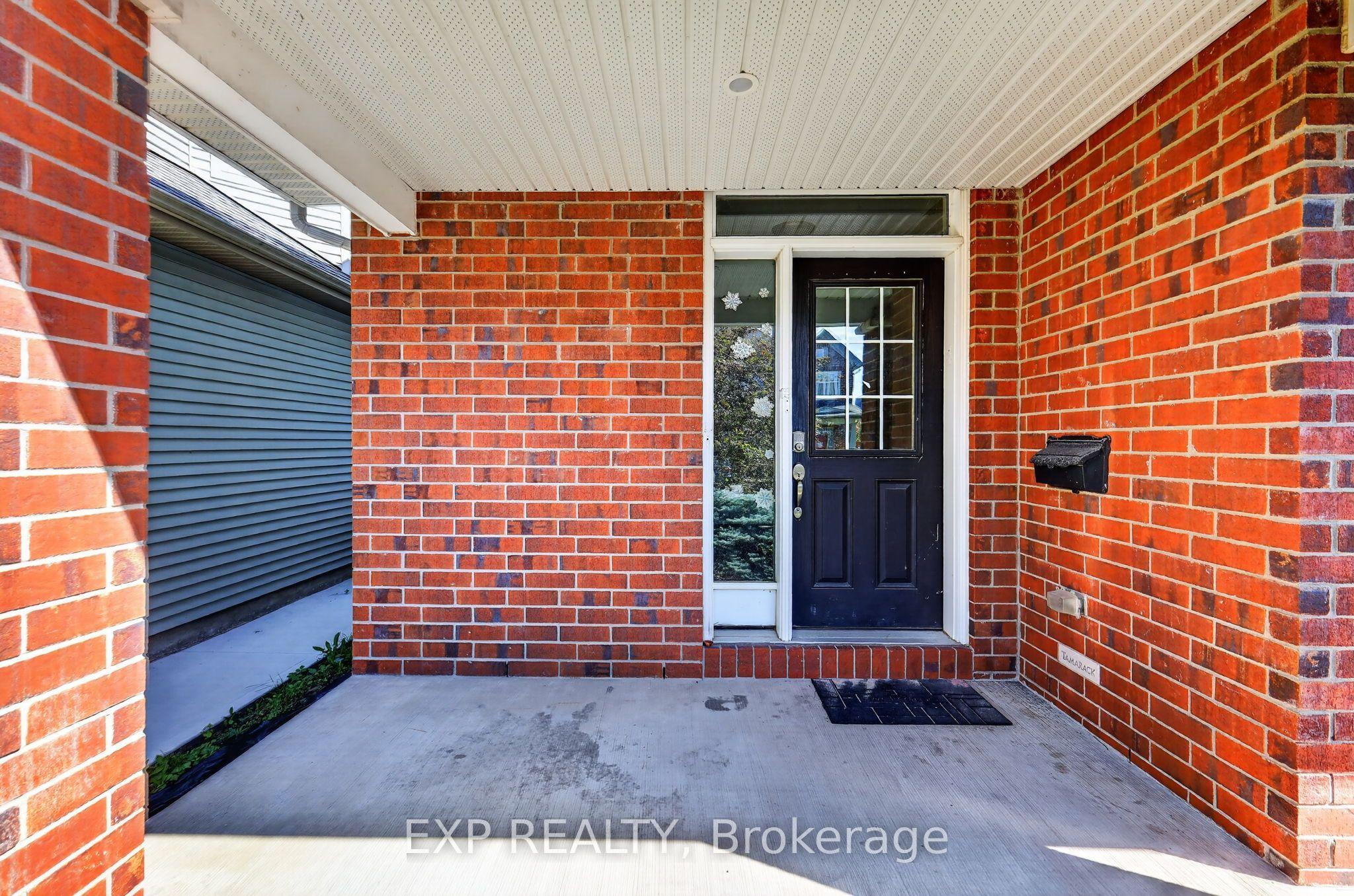 632 Willowmere Way, Blossom Park - Airport and Area, ON K1T 0K2