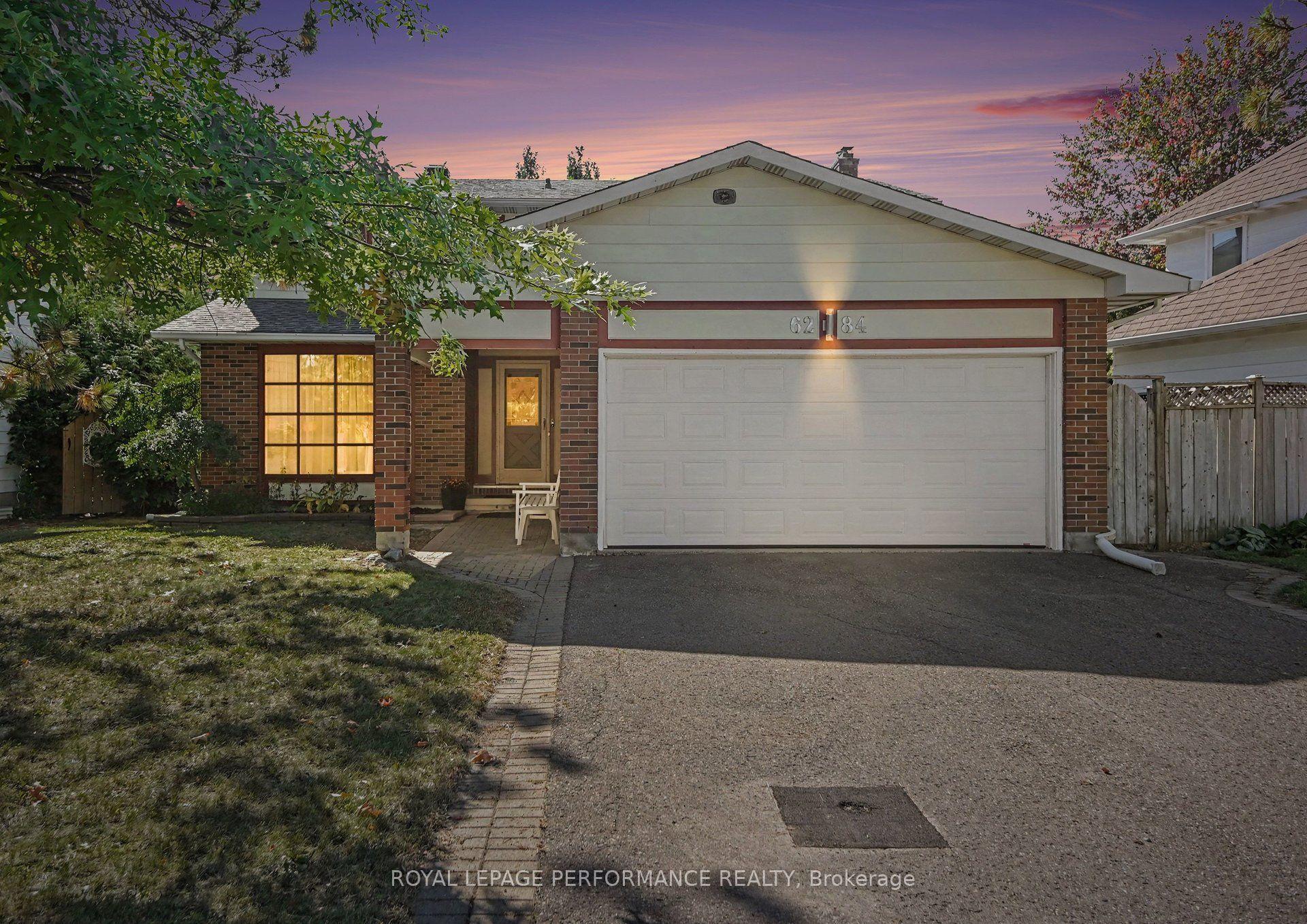 6284 Sundown Crescent, Orleans - Convent Glen and Area, ON K1C 1C7