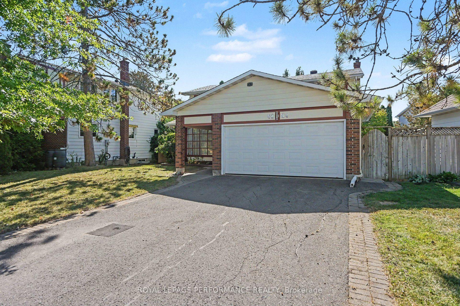 6284 Sundown Crescent, Orleans - Convent Glen and Area, ON K1C 1C7
