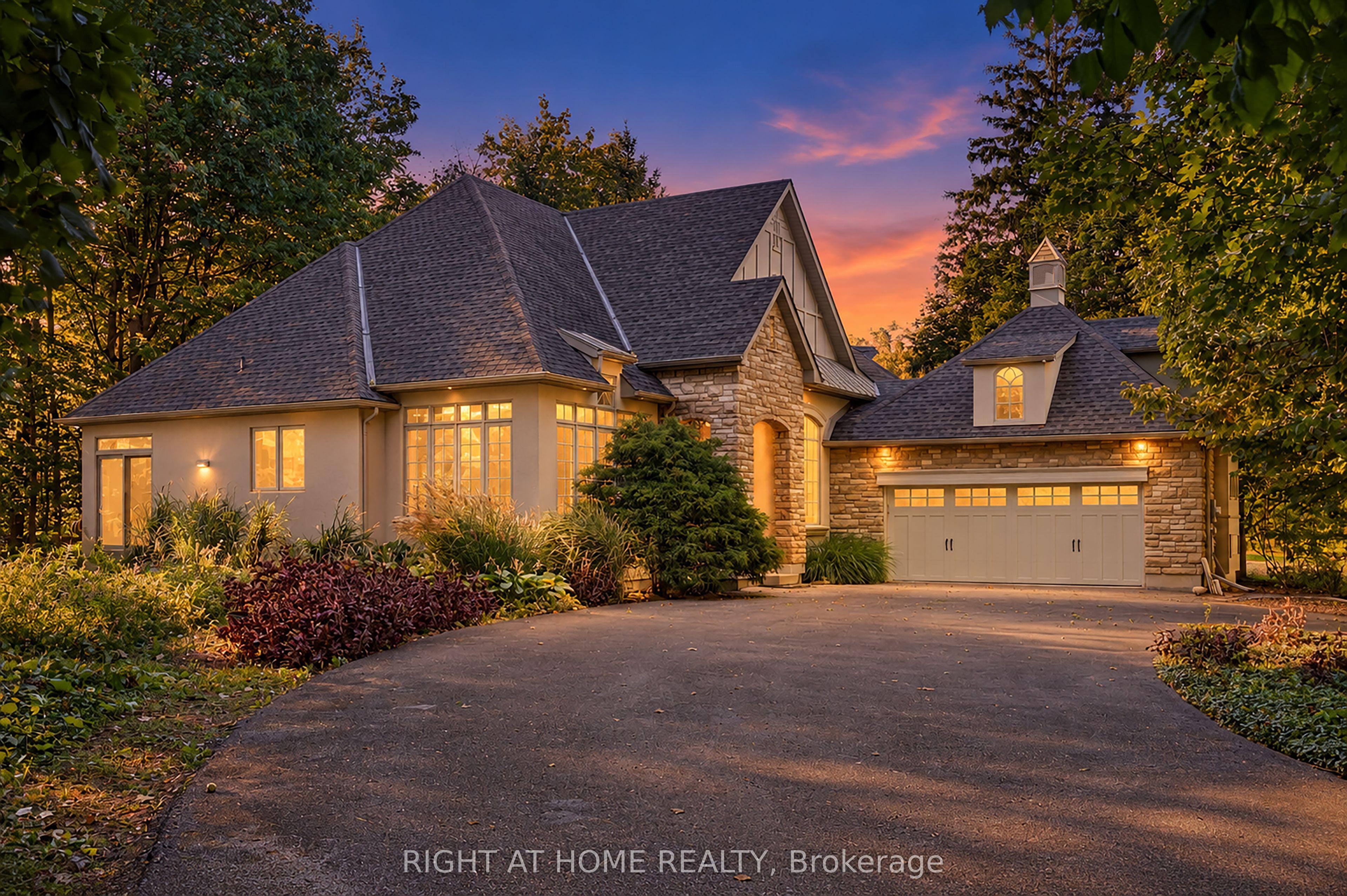 2206 Four Mile Creek Road, Niagara-on-the-Lake, ON L0S 1J0