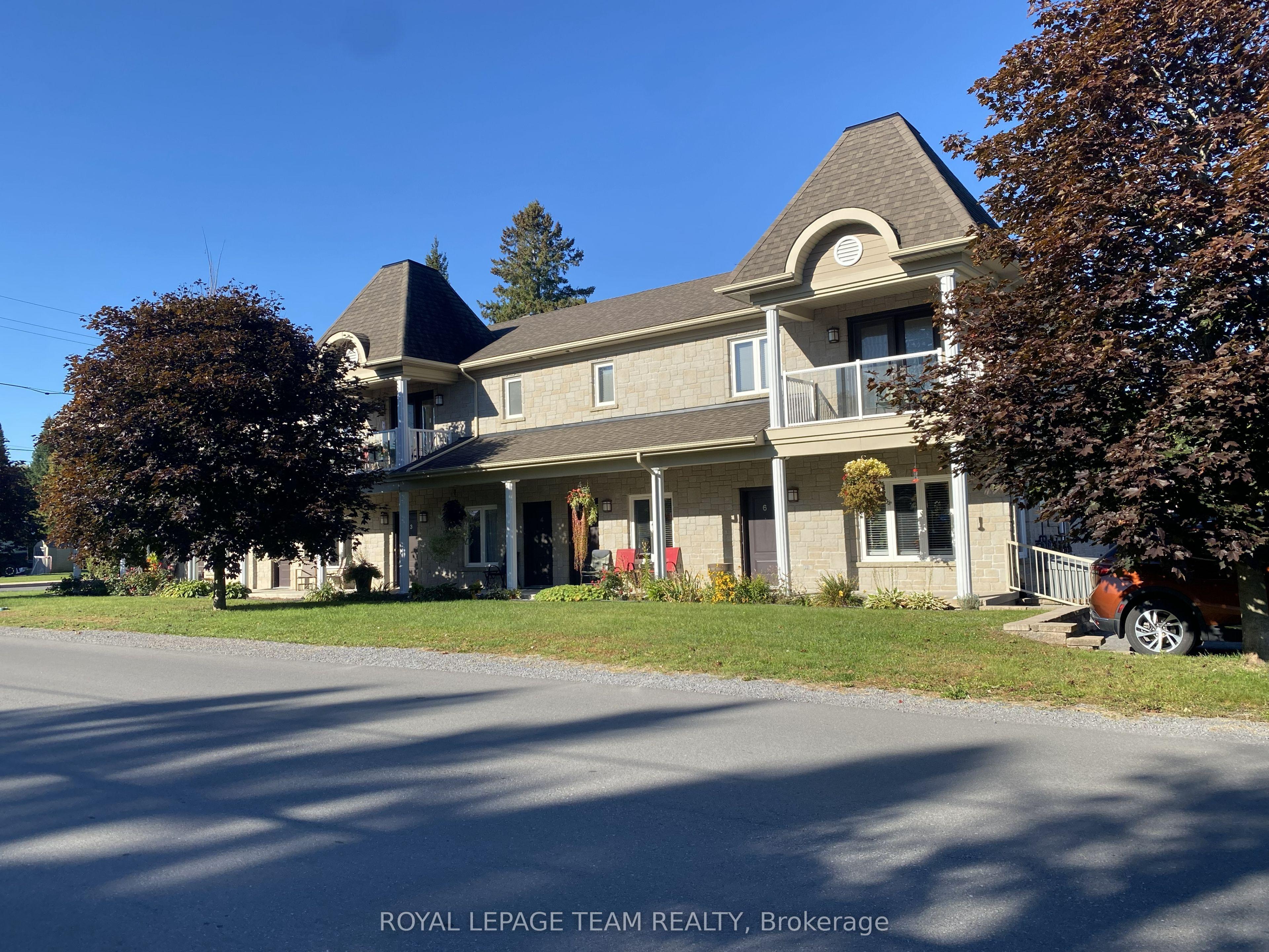 94 Bourdeau Boulevard 6, The Nation, ON K0A 2M0