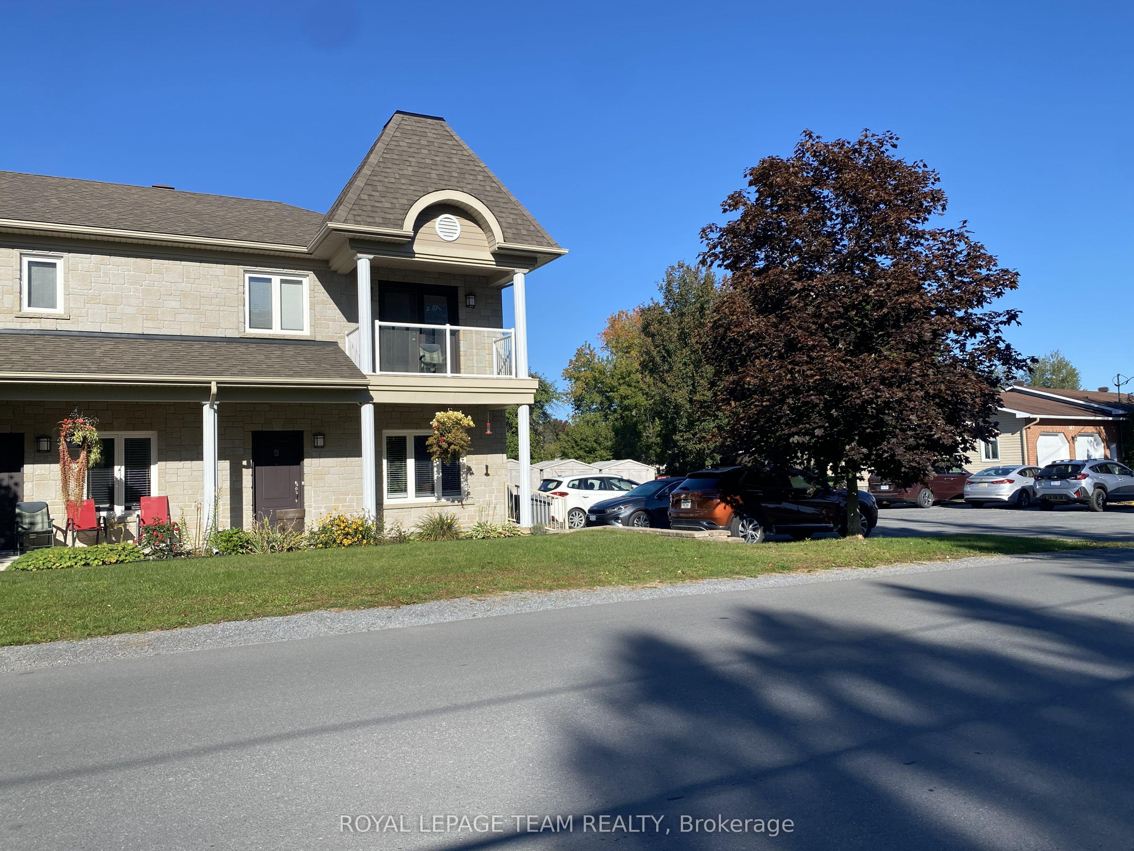 94 Bourdeau Boulevard 6, The Nation, ON K0A 2M0