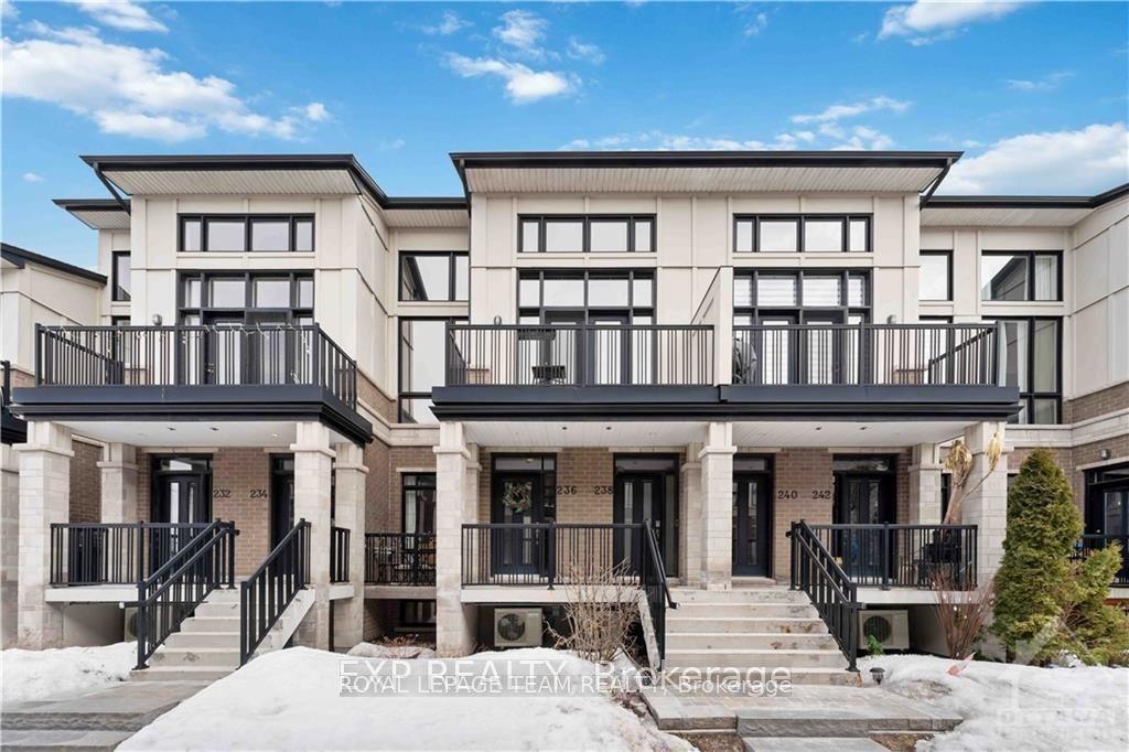 236 Pembina Private, Blossom Park - Airport and Area, ON K4M 0G7