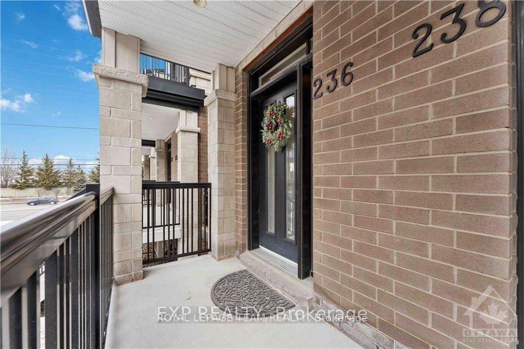 236 Pembina Private, Blossom Park - Airport and Area, ON K4M 0G7