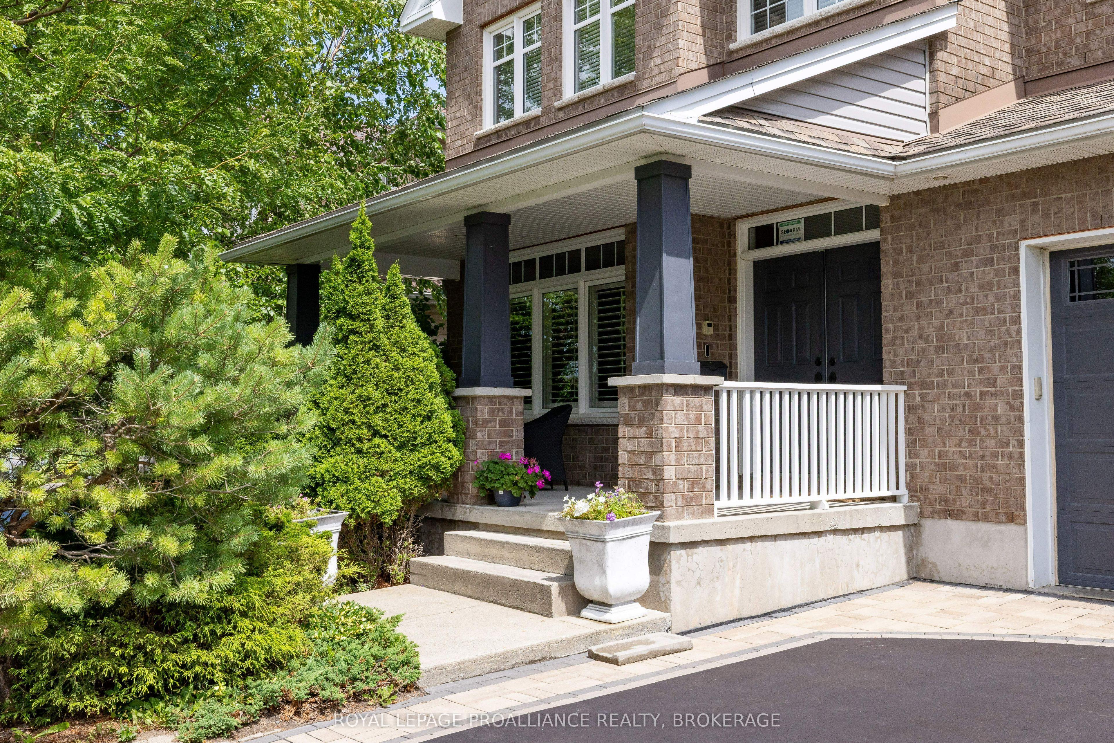 633 Fieldstone Drive, Kingston, ON K7K 0C1