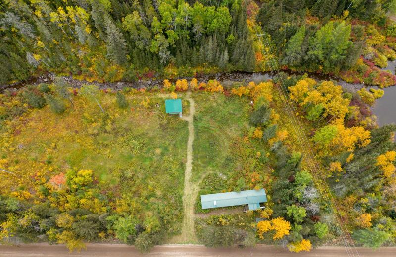 470 Auto Road, Thunder Bay Remote Area, ON P0T 1X0