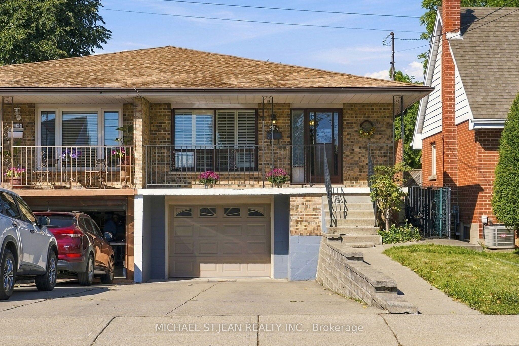 564 Cochrane Road, Hamilton, ON L8K 3H5
