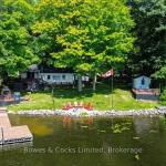 1115 Cook Road, Marmora and Lake, ON K0K 2M0