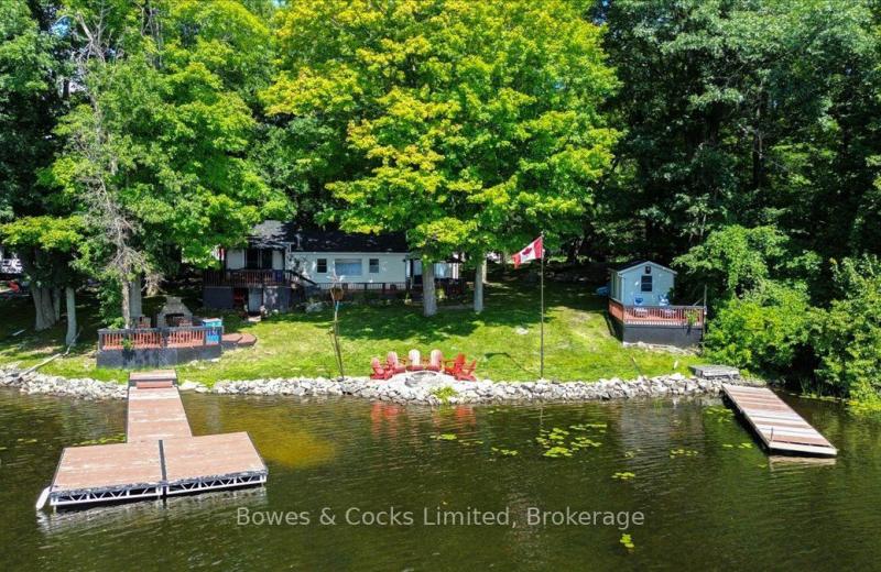 1115 Cook Road, Marmora and Lake, ON K0K 2M0