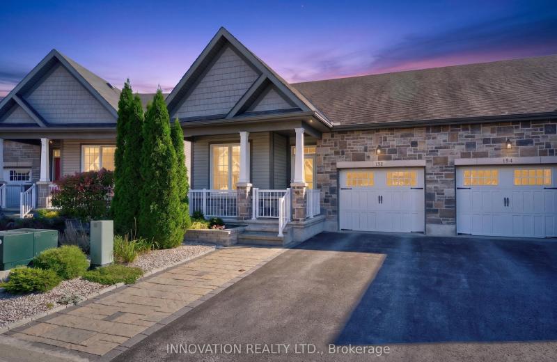 132 Kempten Court, North Grenville, ON K0G 1J0