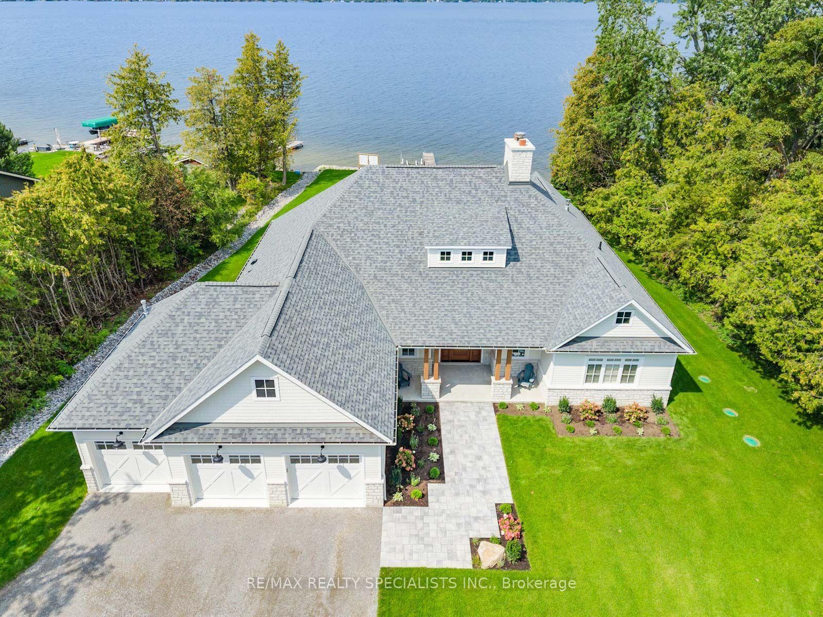 12 ROMANY RANCH Road, Kawartha Lakes, ON K0M 1G0
