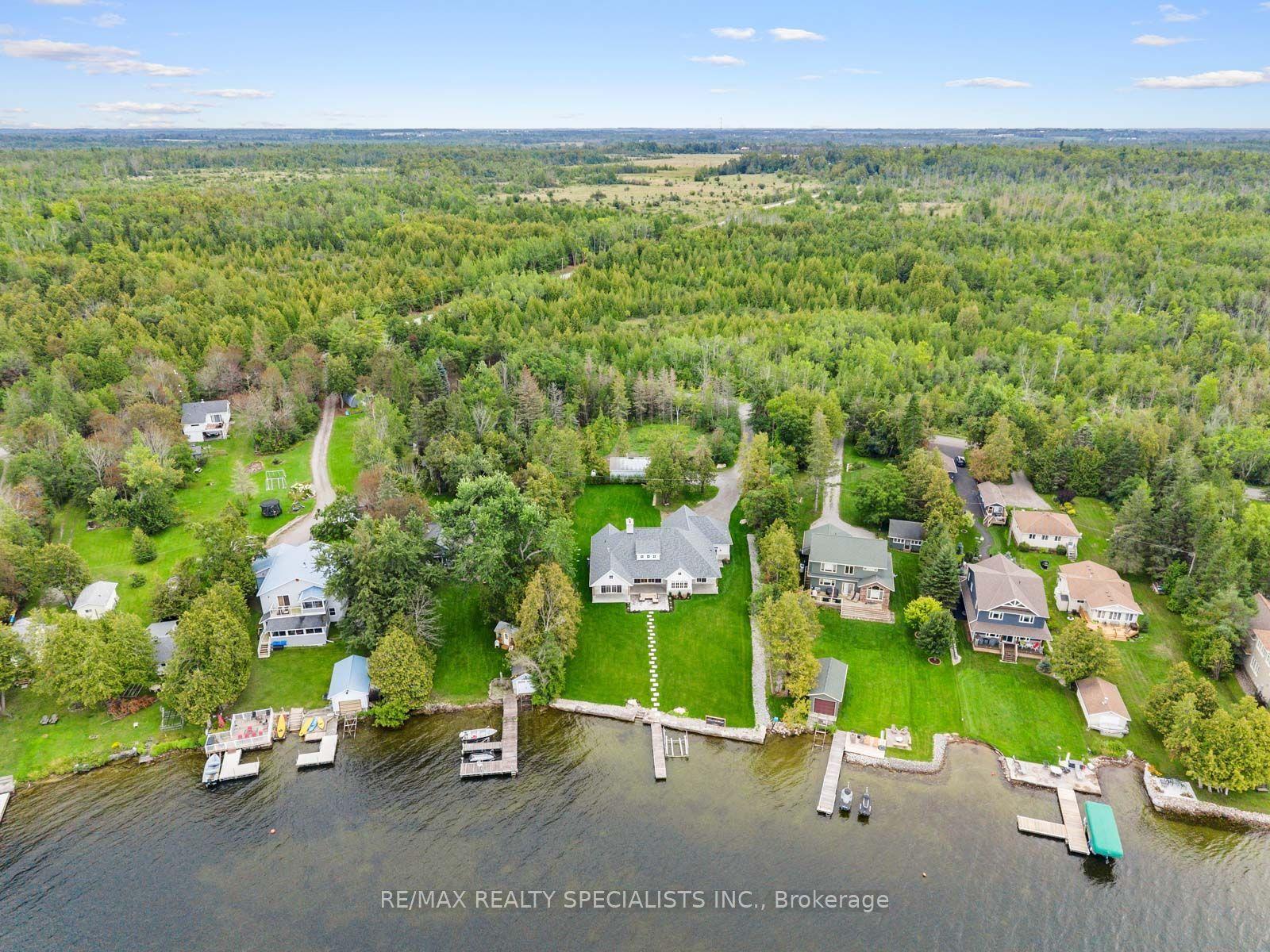 12 ROMANY RANCH Road, Kawartha Lakes, ON K0M 1G0