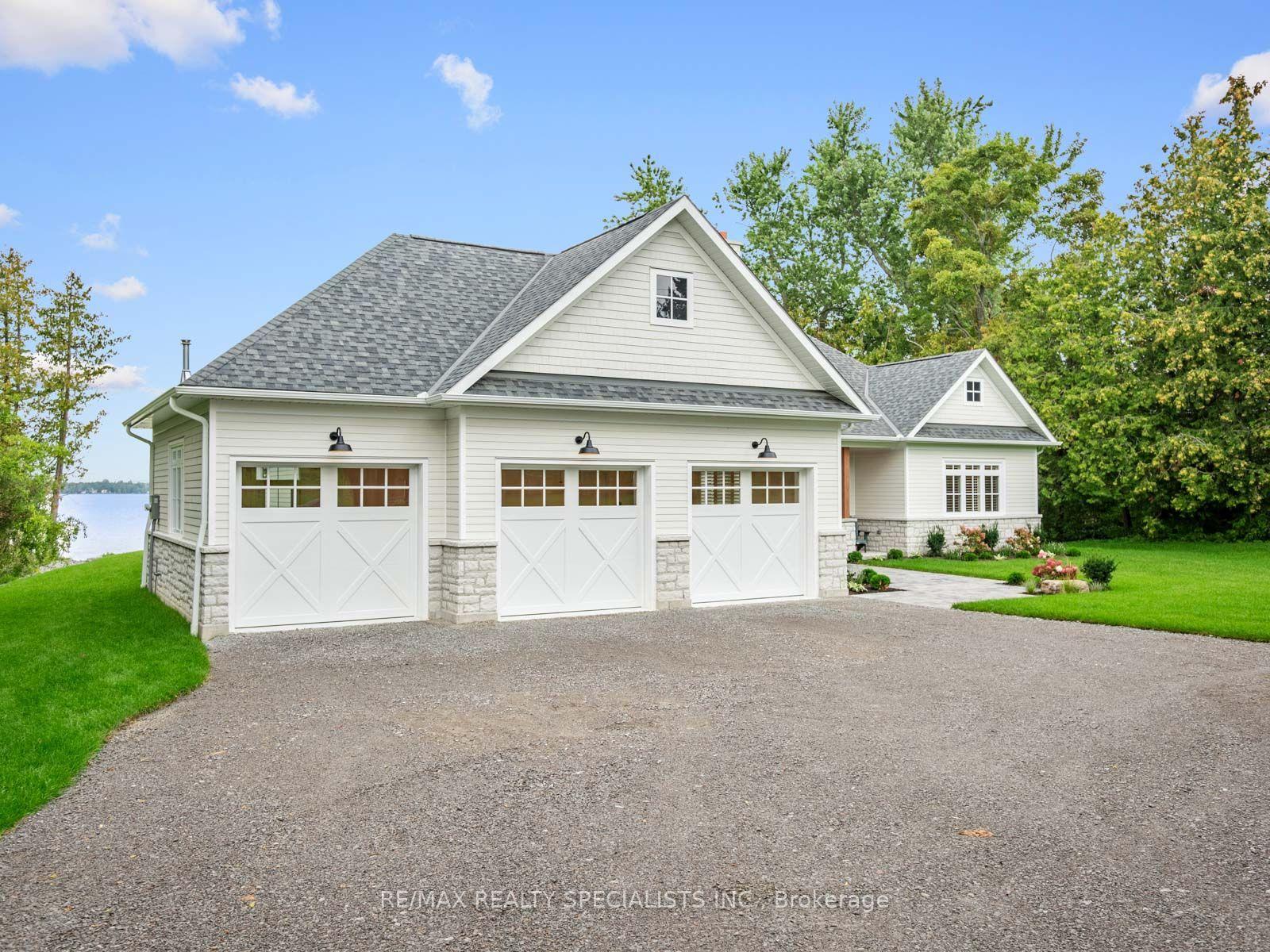 12 ROMANY RANCH Road, Kawartha Lakes, ON K0M 1G0
