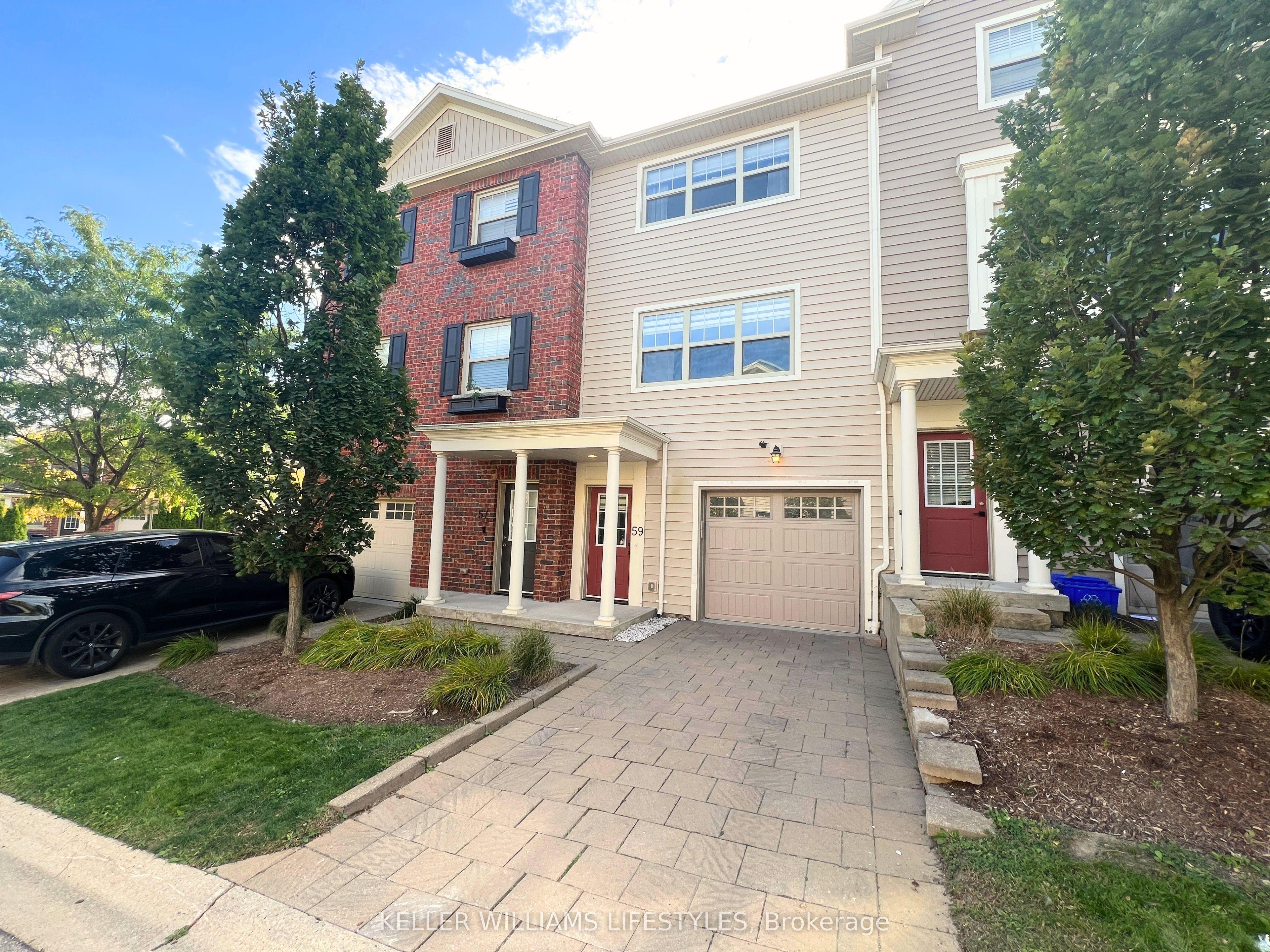 1850 Beaverbrook Avenue 59, London North, ON N6H 0G7