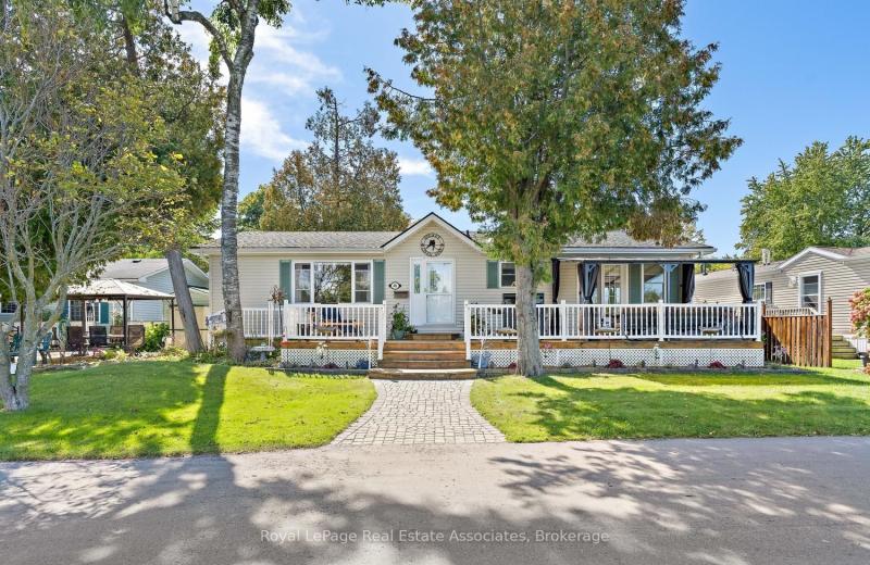 48 Lakeshore Drive, Puslinch, ON N0B 2J0