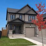 236 Bradshaw Drive, Stratford, ON N5A 0G5