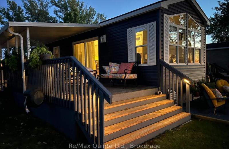 486 County Road 18 106 Cherry Beach Lane, Prince Edward County, ON K0K 1P0