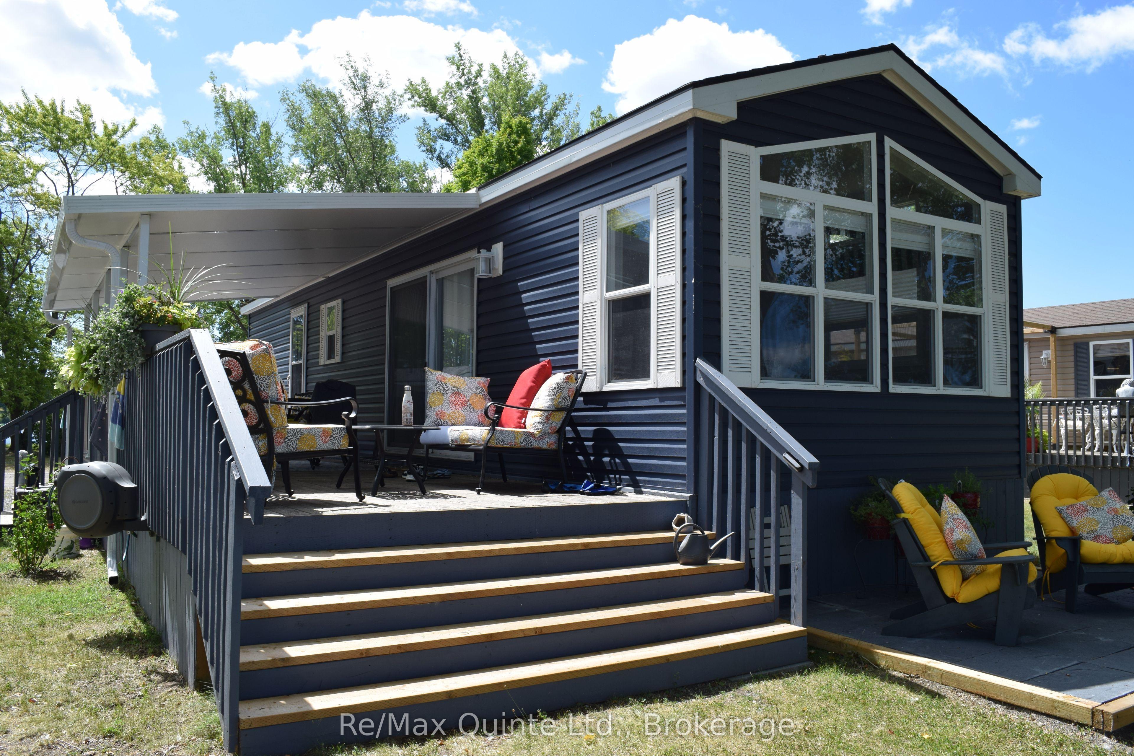 486 County Road 18 106 Cherry Beach Lane, Prince Edward County, ON K0K 1P0