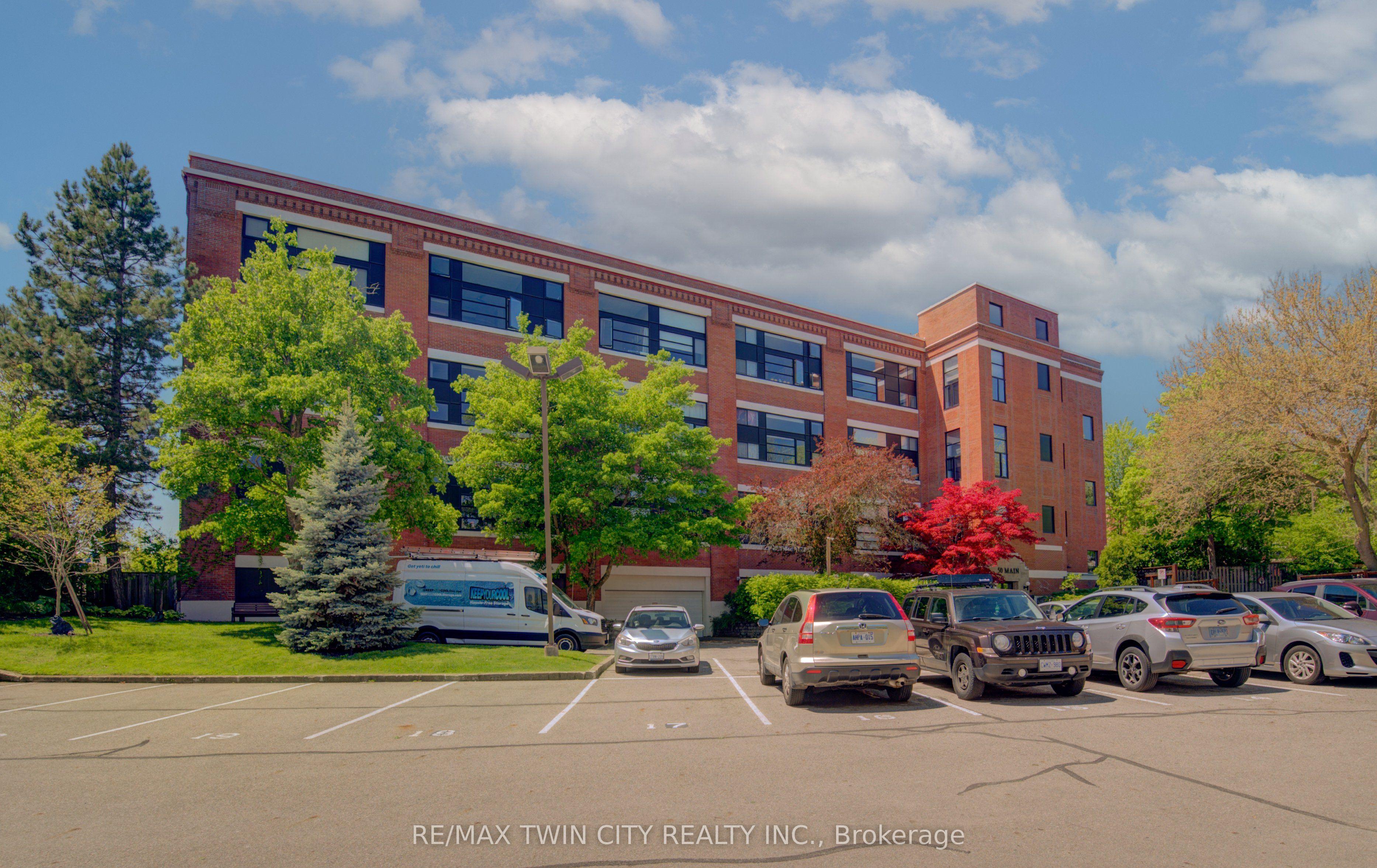 50 Main Street 410, Hamilton, ON L9H 6P8