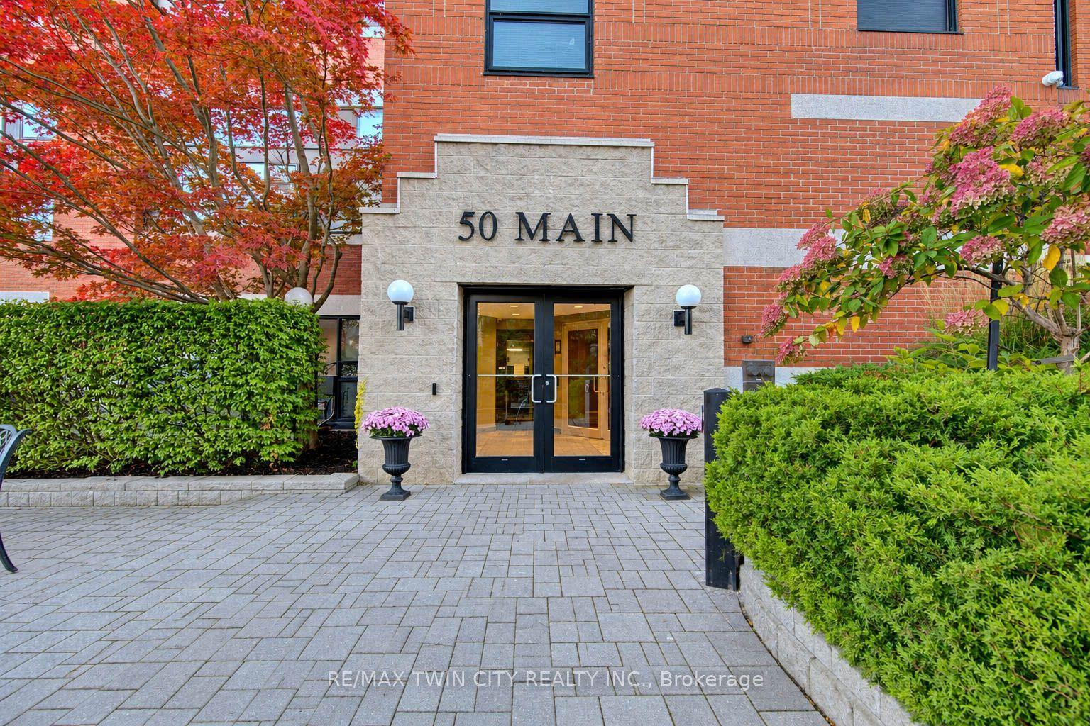 50 Main Street 410, Hamilton, ON L9H 6P8