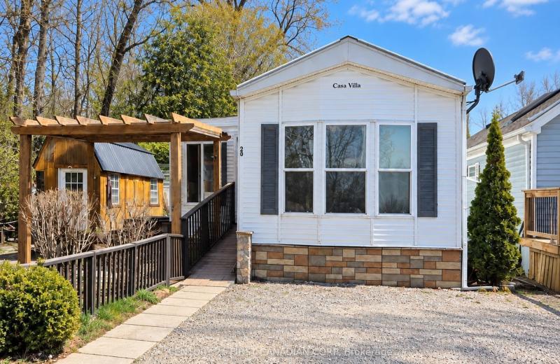 79681 Bluewater Highway, Central Huron, ON N7A 3X8