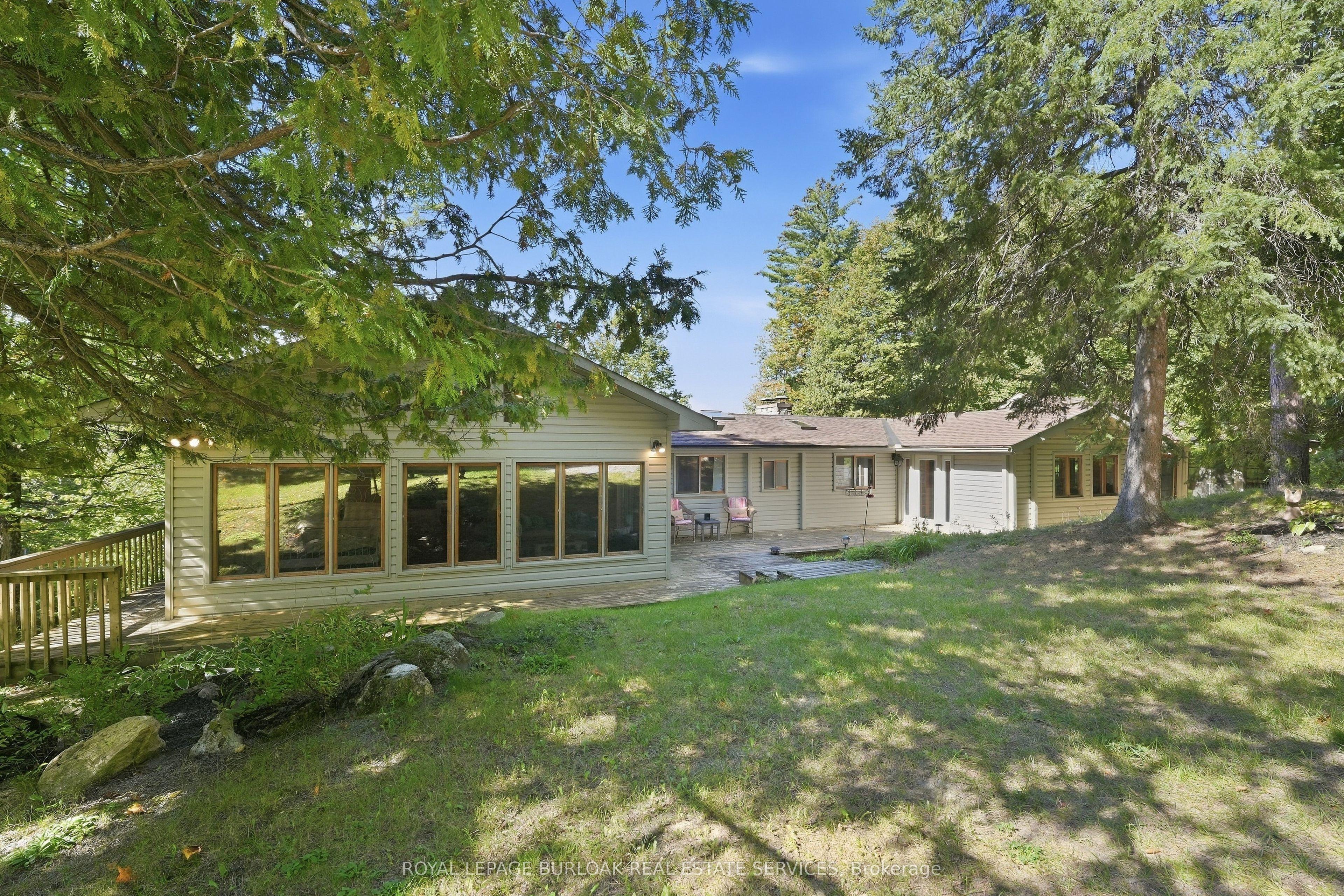 654 A Chimo Road S, Greater Madawaska, ON K0J 1H0